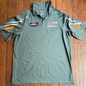 CORE Autosport Team Crew Polo IMSA